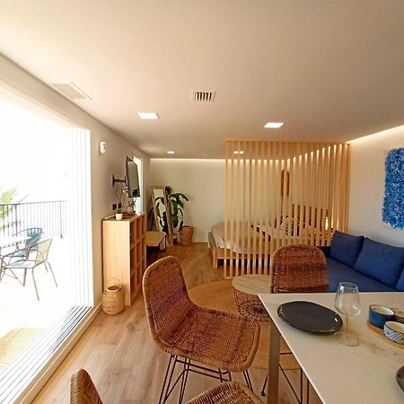 Boutique Benidorm Beach By Agencia Poniente Kültér fotó