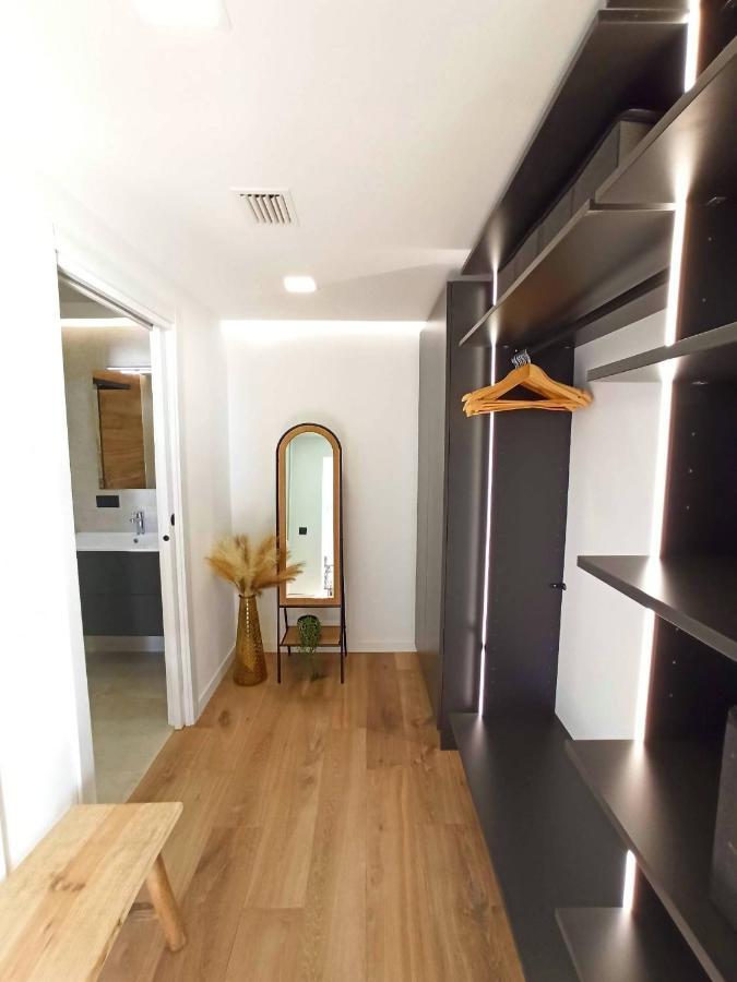 Boutique Benidorm Beach By Agencia Poniente Kültér fotó