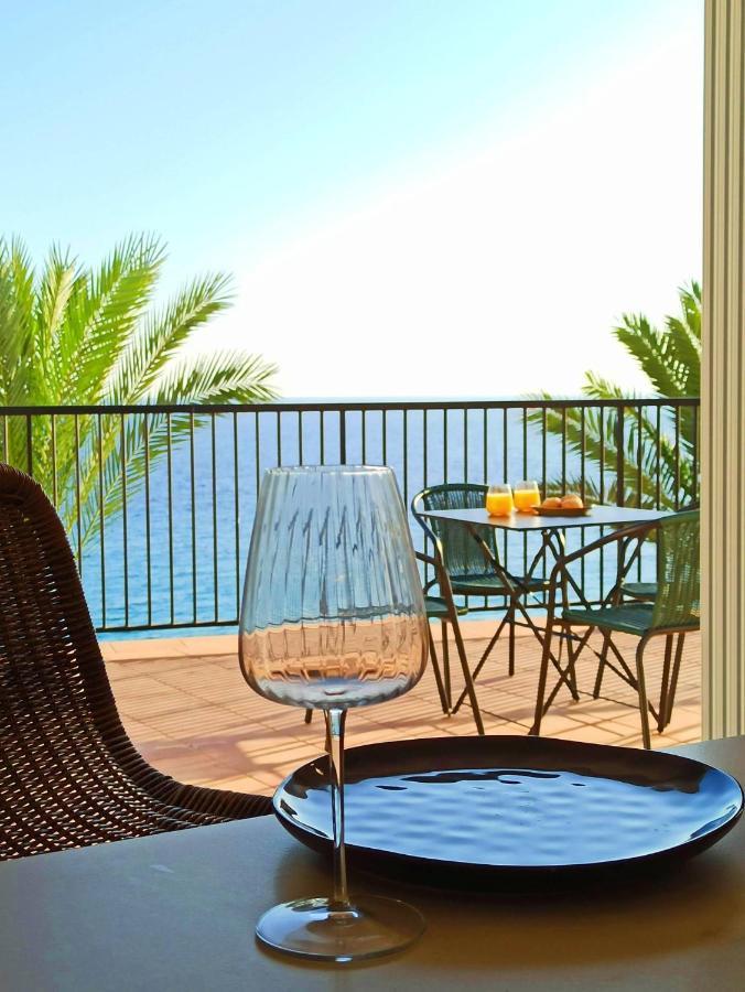 Boutique Benidorm Beach By Agencia Poniente Kültér fotó