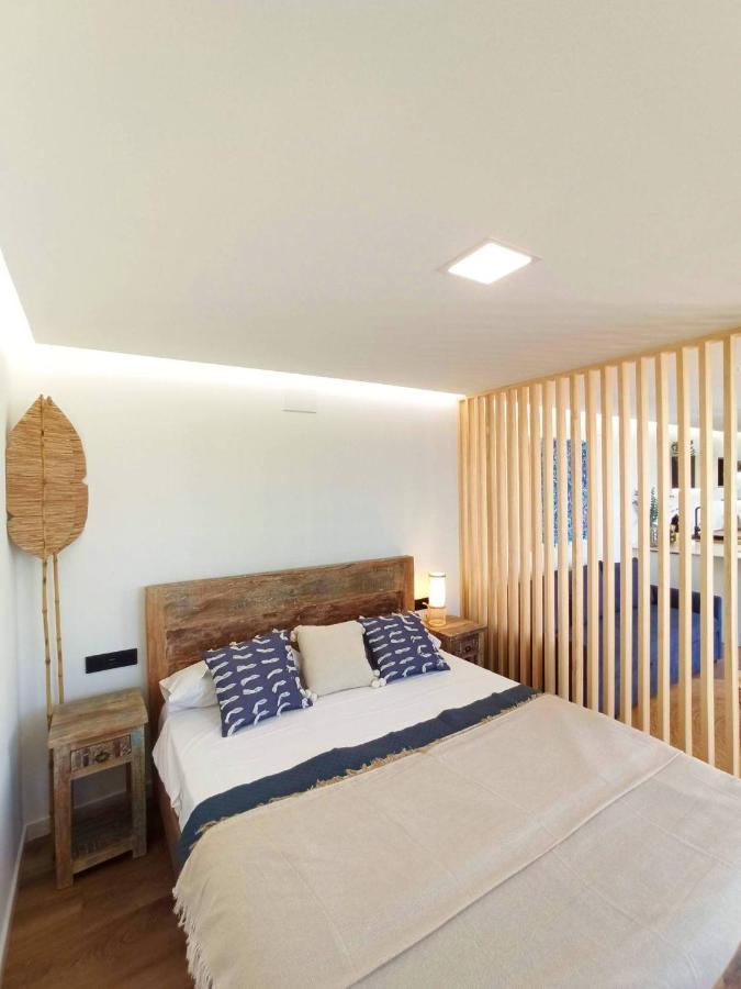 Boutique Benidorm Beach By Agencia Poniente Kültér fotó