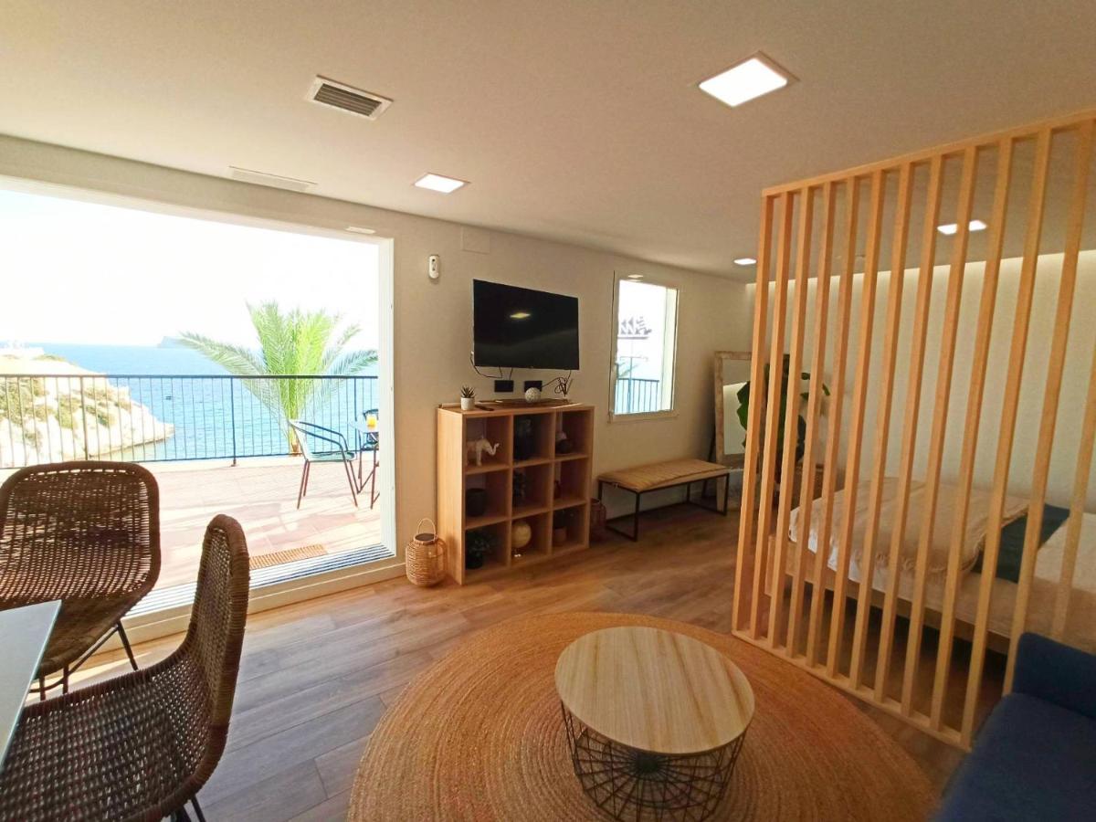 Boutique Benidorm Beach By Agencia Poniente Kültér fotó