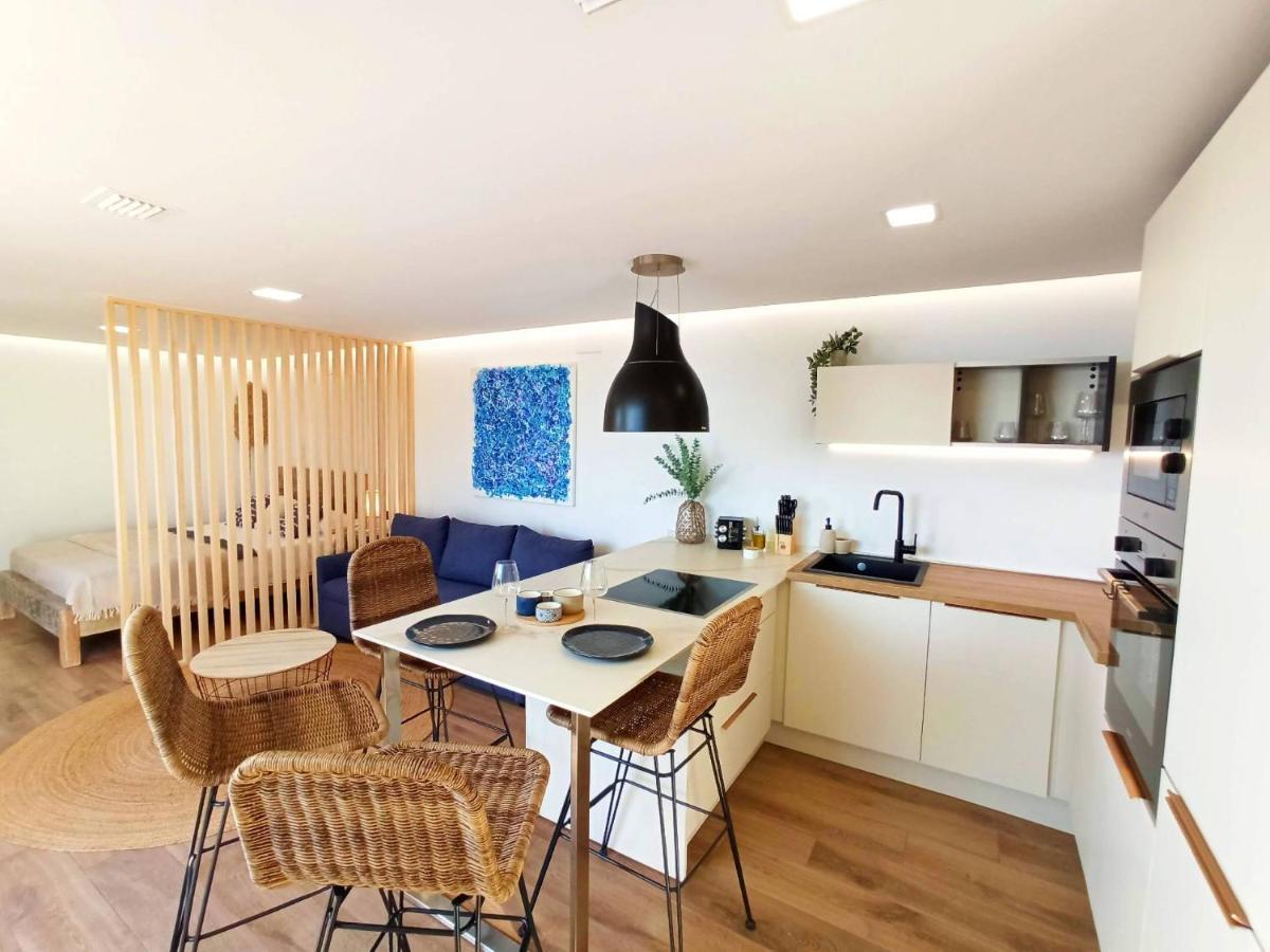 Boutique Benidorm Beach By Agencia Poniente Kültér fotó