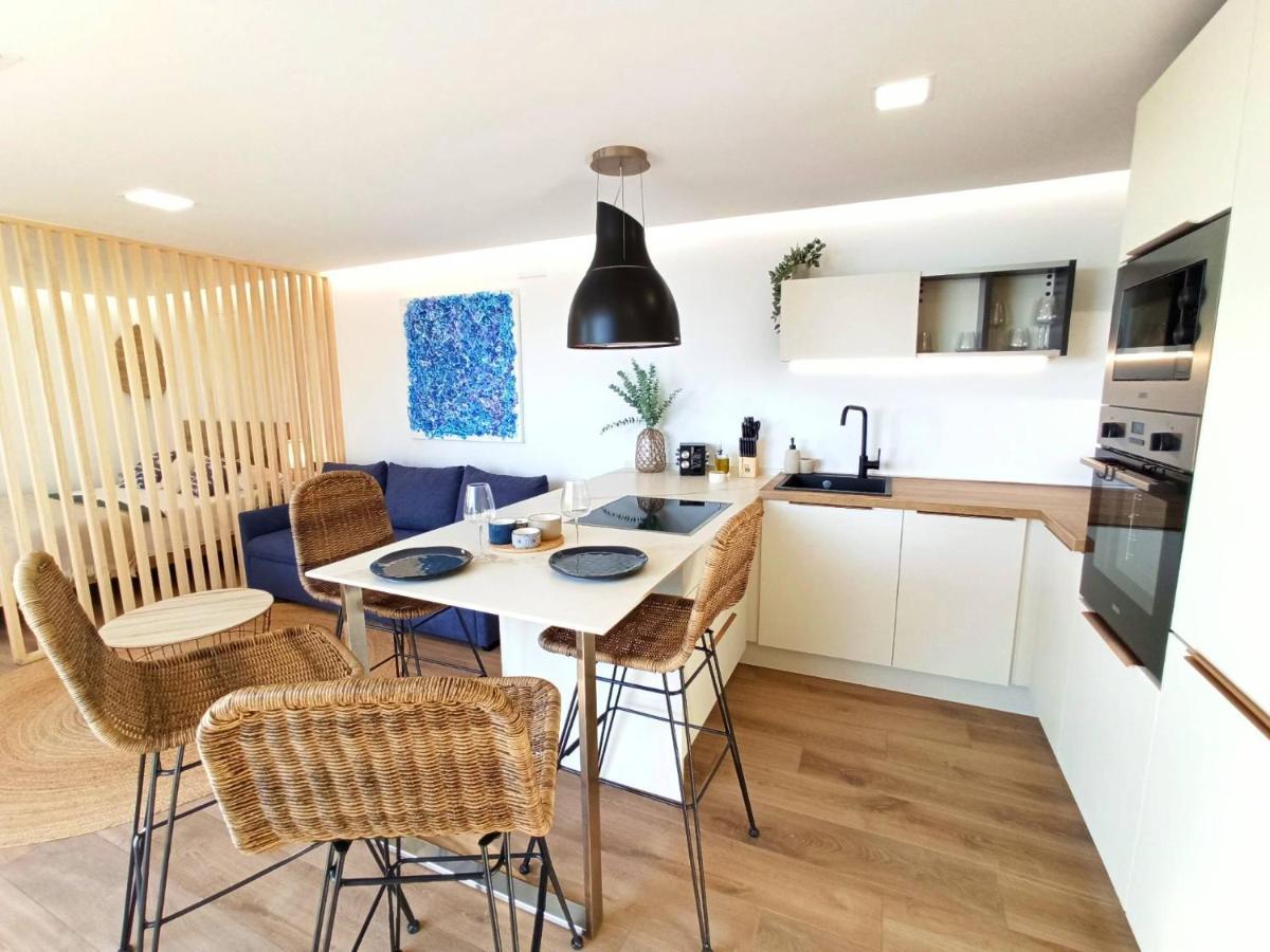 Boutique Benidorm Beach By Agencia Poniente Kültér fotó