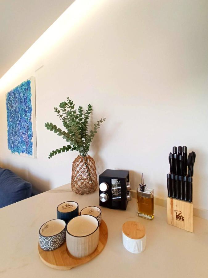 Boutique Benidorm Beach By Agencia Poniente Kültér fotó