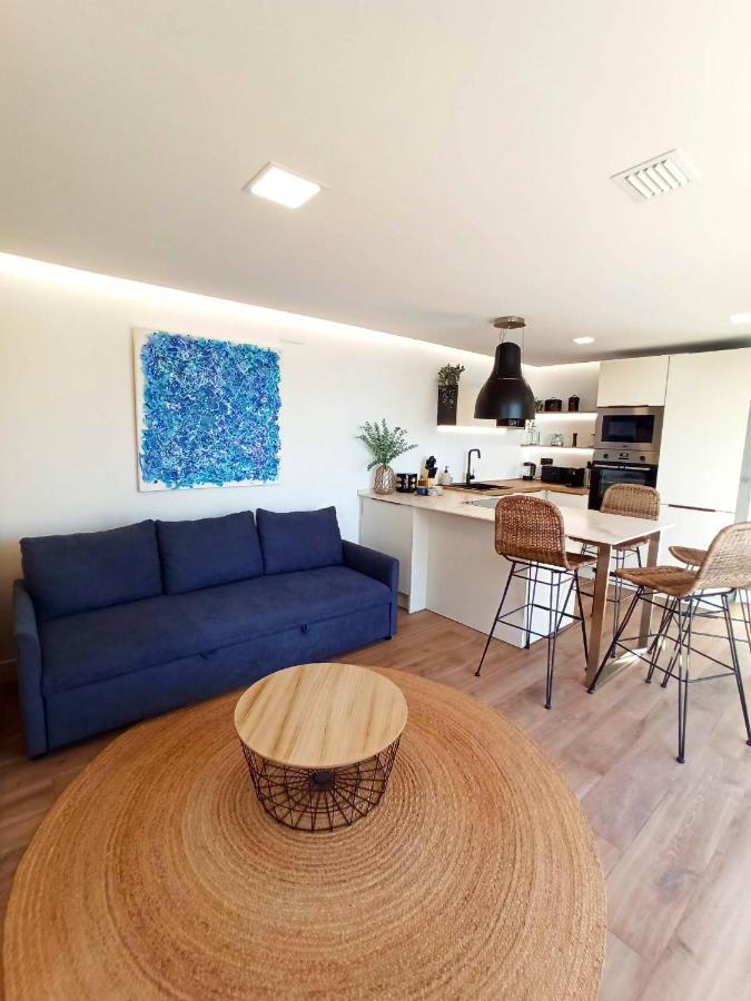 Boutique Benidorm Beach By Agencia Poniente Kültér fotó