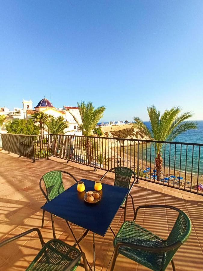Boutique Benidorm Beach By Agencia Poniente Kültér fotó