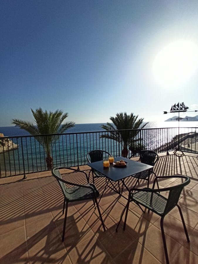Boutique Benidorm Beach By Agencia Poniente Kültér fotó