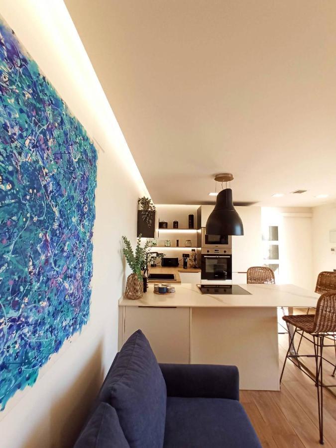 Boutique Benidorm Beach By Agencia Poniente Kültér fotó