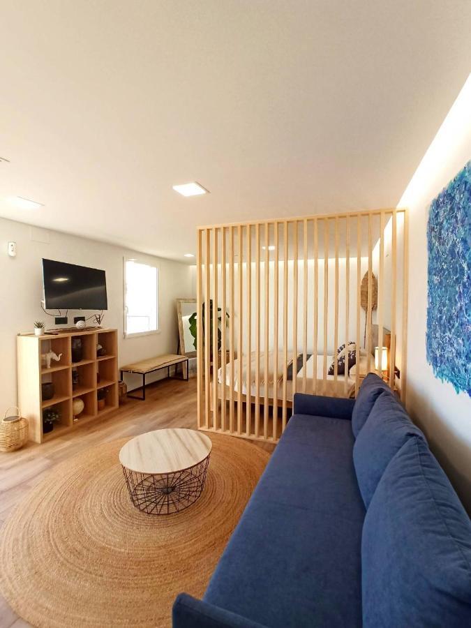 Boutique Benidorm Beach By Agencia Poniente Kültér fotó
