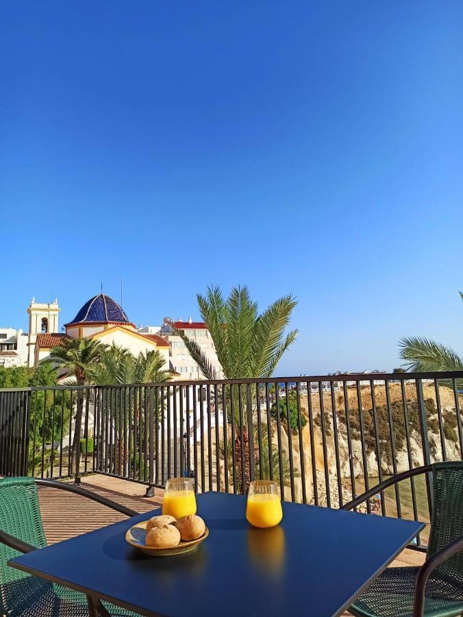Boutique Benidorm Beach By Agencia Poniente Kültér fotó
