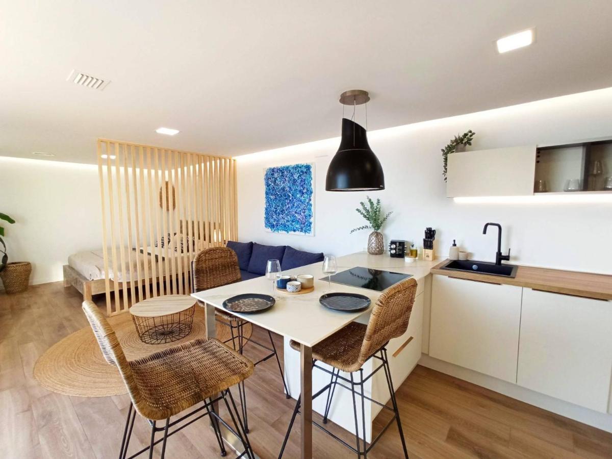 Boutique Benidorm Beach By Agencia Poniente Kültér fotó