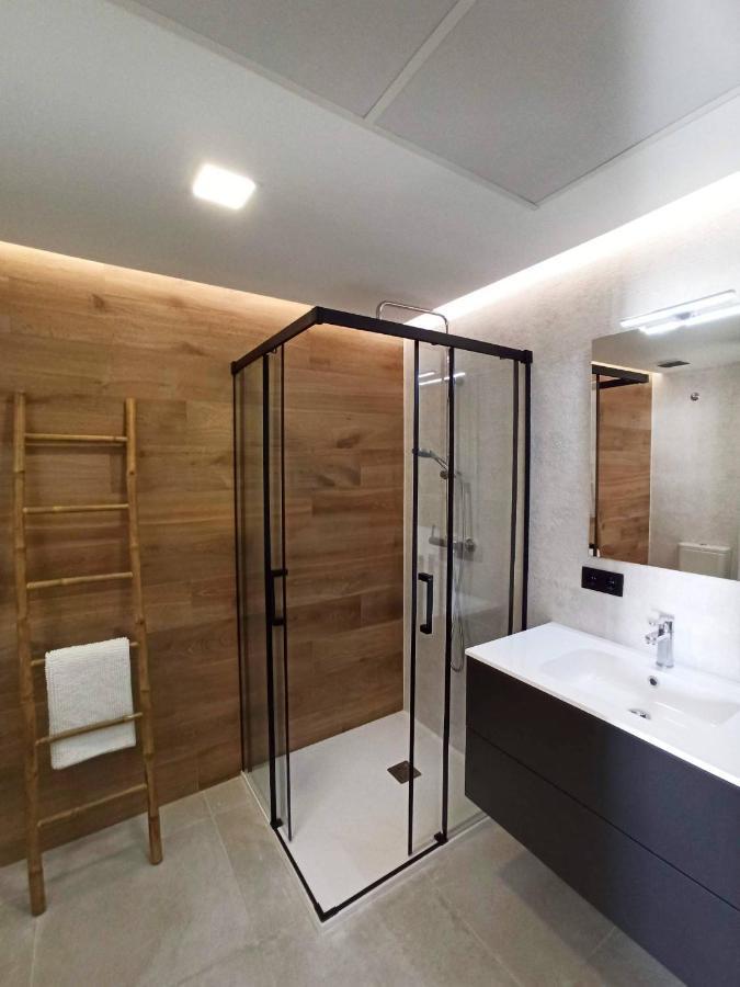 Boutique Benidorm Beach By Agencia Poniente Kültér fotó