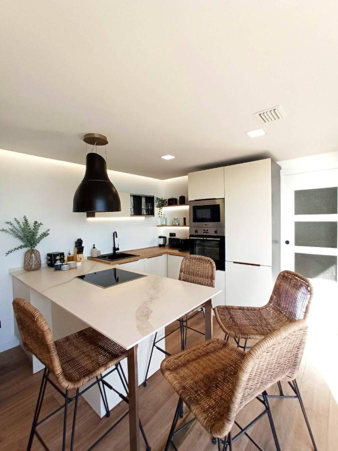 Boutique Benidorm Beach By Agencia Poniente Kültér fotó