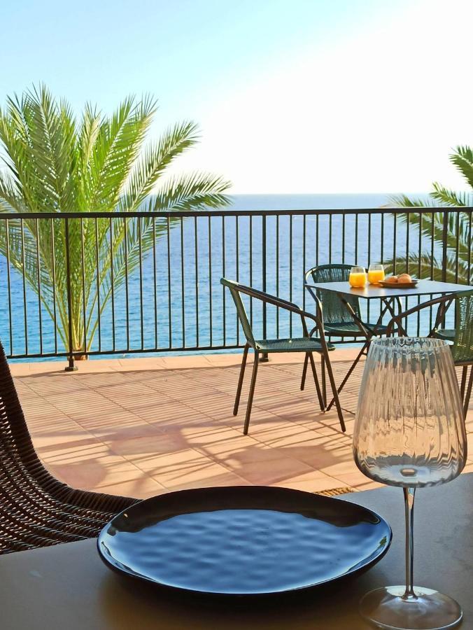Boutique Benidorm Beach By Agencia Poniente Kültér fotó