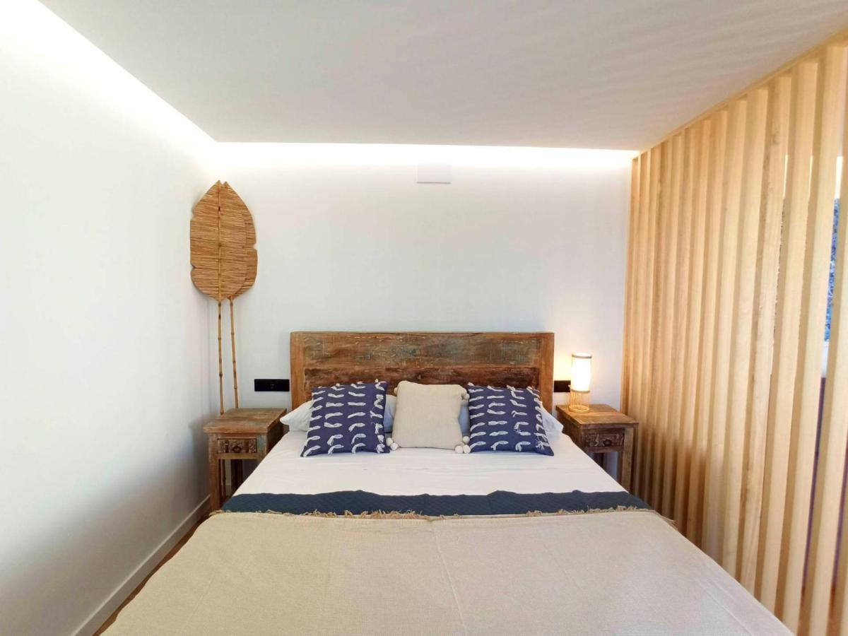 Boutique Benidorm Beach By Agencia Poniente Kültér fotó