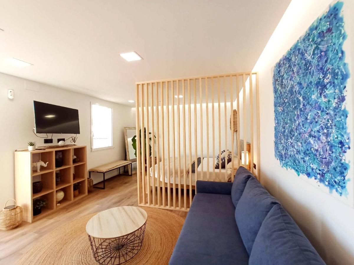 Boutique Benidorm Beach By Agencia Poniente Kültér fotó