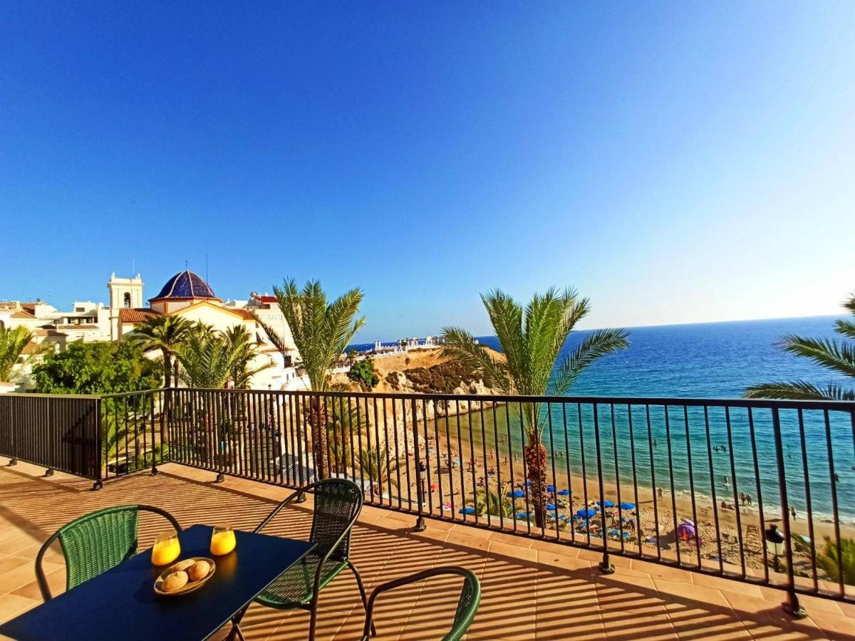 Boutique Benidorm Beach By Agencia Poniente Kültér fotó